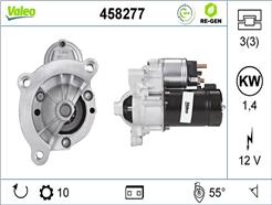 VALEO 458277