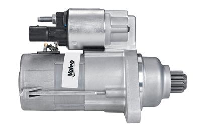 VALEO 458391 EAN: 3276424583918.