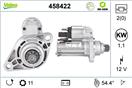 VALEO 458422