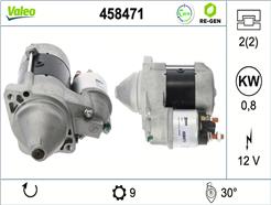 VALEO 458471