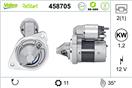 VALEO 458705