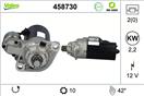 VALEO 458730