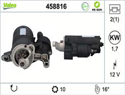 VALEO 458816