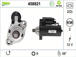 VALEO 458821