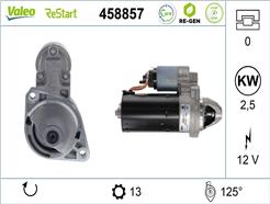 VALEO 458857