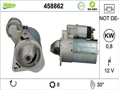 VALEO 458862
