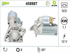 VALEO 458887