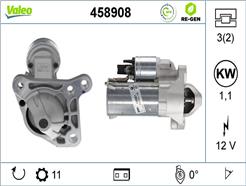 VALEO 458908