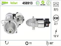 VALEO 458913