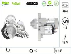 VALEO 458930