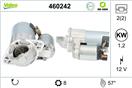 VALEO 460242