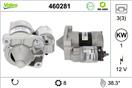 VALEO 460281