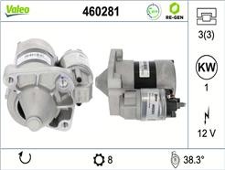 VALEO 460281