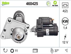 VALEO 460425