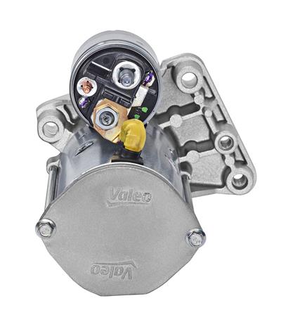 VALEO 460435 EAN: 3276424604354.