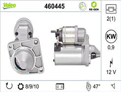 VALEO 460445