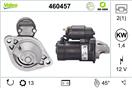 VALEO 460457