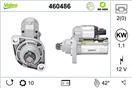 VALEO 460486