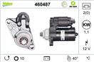VALEO 460487