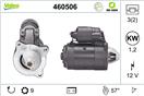 VALEO 460506