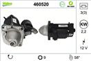 VALEO 460520