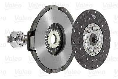 VALEO 809125 EAN: 3276428091259.