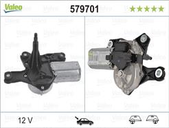 VALEO 579701