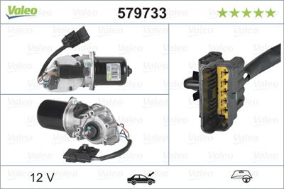 VALEO 579733 EAN: 3276425797338.