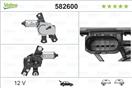 VALEO 582600