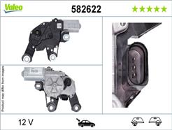 VALEO 582622
