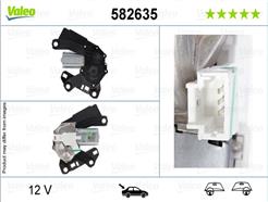 VALEO 582635