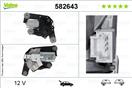 VALEO 582643