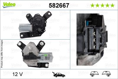 VALEO 582667 EAN: 3276425826670.