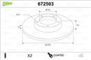 VALEO 672503