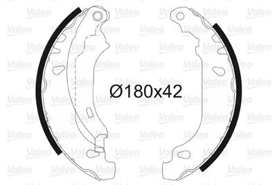 VALEO 562647 EAN: 3276425626478.