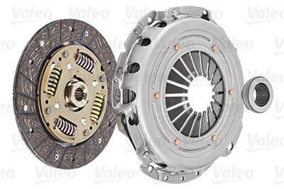 VALEO 786002 EAN: 3276427860023.