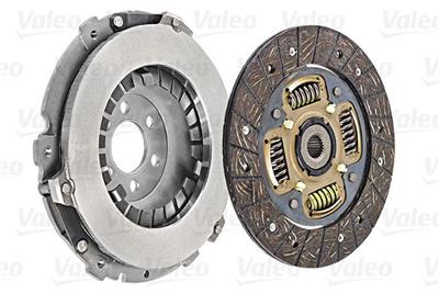 VALEO 786011 EAN: 3276427860115.