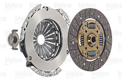 VALEO 786023 EAN: 3276427860238.