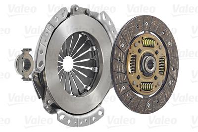 VALEO 786027 EAN: 3276427860276.