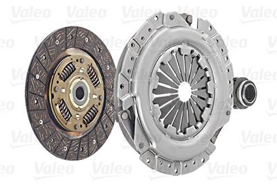 VALEO 786031 EAN: 3276427860313.