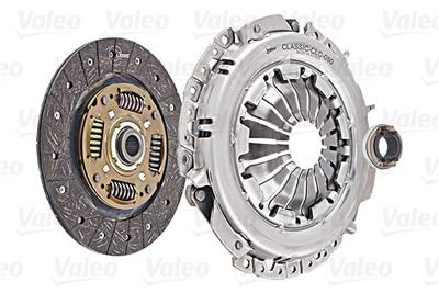 VALEO 786050 EAN: 3276427860504.