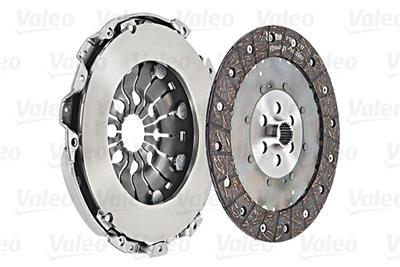 VALEO 826713 EAN: 3276428267135.