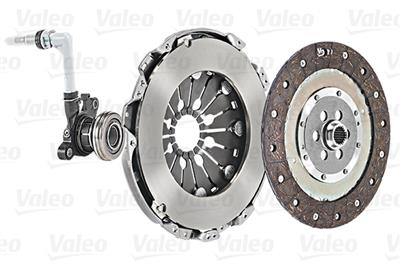 VALEO 834060 EAN: 3276428340609.