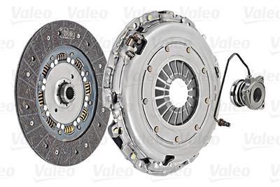 VALEO 834070 EAN: 3276428340708.