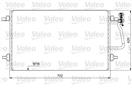VALEO 814030