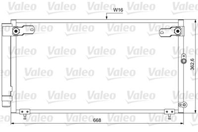 VALEO 814047 EAN: 3276428140476.