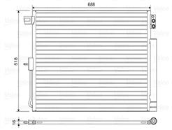 VALEO 822616