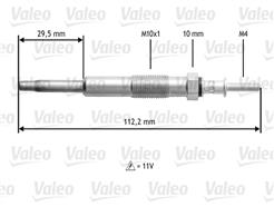 VALEO 345135