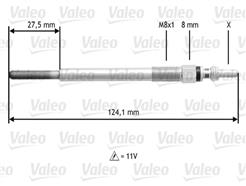 VALEO 345138