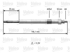 VALEO 345139